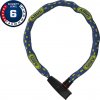 Abus 6806K/85 modrý 90286