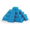 Hape Hračky na piesok Mayská pyramída Hape Hračky na piesok Mayská pyramída