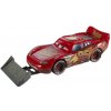 Mattel Cars auto Lightning McQueen with shovel