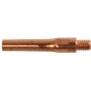 Kontaktná špička 0,8mm M6x45 MAG250 02603 Kontaktná špička 0,8mm M6x45 MAG250 02603