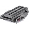Tilta ARCA Manfrotto Dual Quick Release Receiver Kit pre CT08 - Titanium Gray Tilta ARCA Manfrotto Dual Quick Release Receiver Kit pre CT08 - Titanium Gray