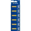 VARTA Longlife Kartella batéria AAA mikro 6 ks VARTA Longlife Kartella batéria AAA mikro 6 ks