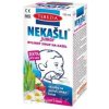 TEREZIA NEKAŠLI JUNIOR bylinný sirup na kašeľ 1x150 ml TEREZIA NEKAŠLI JUNIOR bylinný sirup na kašeľ 1x150 ml