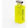 SEED12 Metal Backup System Security seal (S12.SS) SEED12 Metal Backup System Security seal (S12.SS)