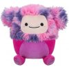 Squishmallows Purpurový Bigfoot - Woxie, 20cm Squishmallows Purpurový Bigfoot - Woxie, 20cm