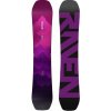 Raven Destiny dámsky snowboard + zľava 500,- na príslušenstvo - 139 cm Raven Destiny dámsky snowboard + zľava 500,- na príslušenstvo - 139 cm