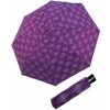 Doppler Fiber Mini Wave - dámsky skladací dáždnik Doppler Fiber Mini Wave - dámsky skladací dáždnik