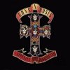 Guns N' Roses: Appetite For Destruction LP - Guns N' Roses Guns N' Roses: Appetite For Destruction LP - Guns N' Roses