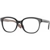 Burberry Scarlet BE2332 3824 Burberry Scarlet BE2332 3824