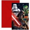 Procos Pozvánky s obálkami Star Wars Procos Pozvánky s obálkami Star Wars
