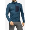 Turistická mikina Mammut Aenergy Light ML Hooded Jacket - deep ice/marine Turistická mikina Mammut Aenergy Light ML Hooded Jacket - deep ice/marine