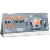Stolový kalendár Pracovný veľký PG 2026 Stolový kalendár Pracovný veľký PG 2026