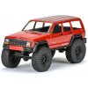 Pro-Line karoséria 1:24 2001 Jeep Cherokee číra: SCX24 (PRO363100) Pro-Line karoséria 1:24 2001 Jeep Cherokee číra: SCX24 (PRO363100)