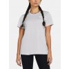 Dámske tričko Under Armour Tech SSC- Twist Šedá SM Dámske tričko Under Armour Tech SSC- Twist Šedá SM