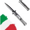 Albainox Taliansky nôž stiletto  Albainox Taliansky nôž stiletto