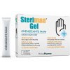 Steriman Gél dezinfekčný gél na ruky 20x2,8 ml