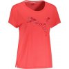 Puma Modern Sports Tee Růžová Puma Modern Sports Tee Růžová