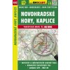 Novohradské hory, Kaplice - turistická mapa č. 442 Novohradské hory, Kaplice - turistická mapa č. 442