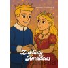 Zakliaty Amadeus - Zuzana Porubanová Zakliaty Amadeus - Zuzana Porubanová