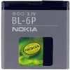 Nokia Originálna batéria BL-6P (830mAh) BL-6P