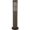 Eglo | Eglo 900986 - Vonkajšia lampa so senzorom HELSINKI 1xE27/15W/230V 45 cm IP44 | EG900986 Eglo | Eglo 900986 - Vonkajšia lampa so senzorom HELSINKI 1xE27/15W/230V 45 cm IP44 | EG900986