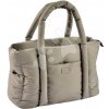 Prebaľovacia taška ku kočíku Puffy Paris Changing Bag Gazelle Beaba s prebaľovacou podložkou hnedá Prebaľovacia taška ku kočíku Puffy Paris Changing Bag Gazelle Beaba s prebaľovacou podložkou hnedá