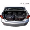 Sada 5 brašen pro Toyota Corolla sedan 07-14 Sada 5 brašen pro Toyota Corolla sedan 07-14