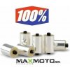 Rolky pre okuliare 100% - 6ks Prevedenie: Rolky STRATA SVS (šírka 40 mm/6 ks) Rolky pre okuliare 100% - 6ks Prevedenie: Rolky STRATA SVS (šírka 40 mm/6 ks)