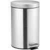 J.A.D. Tools Kôš odpadkový 20 l nerezový J.A.D. Tools Kôš odpadkový 20 l nerezový