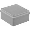 Krabica S-BOX 116, 100x100x50 mm, IP56 Krabica S-BOX 116, 100x100x50 mm, IP56