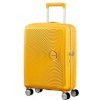 American Tourister Soundbox Spinner32G žltá 97/110 l American Tourister Soundbox Spinner32G žltá 97/110 l