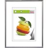 Hama 00061779 vymeniteľný fotorámček (š x v x h) 42 x 61 x 2 cm strieborná; 00061779