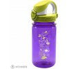 Nalgene OTF Sustain detská fľaša, 350 ml, hoot Nalgene OTF Sustain detská fľaša, 350 ml, hoot
