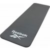 Reebok tréninková podložka RAMT-11015 183 cm x 61 cm x 1 cm černá Reebok tréninková podložka RAMT-11015 183 cm x 61 cm x 1 cm černá