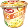 Reeva Zemiaková kaša s kuracou príchuťou 40g Reeva Zemiaková kaša s kuracou príchuťou 40g