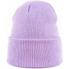 Čiapka Beanie Must-have hipster Levanduľová Čiapka Beanie Must-have hipster Levanduľová