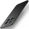 MOFI 100074 MOFI Plastový kryt pre Honor Magic7 Lite 5G čierny MOFI 100074 MOFI Plastový kryt pre Honor Magic7 Lite 5G čierny