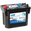 Trakčná batéria EXIDE START AGM 50Ah, 12V, EM1000 (EM 1000) Trakčná batéria EXIDE START AGM 50Ah, 12V, EM1000 (EM 1000)