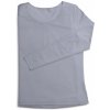 Nike Triičko s dlhým rukávom WMNS NSW Icon Clash Mock t shirt dd5098 133 Nike Triičko s dlhým rukávom WMNS NSW Icon Clash Mock t shirt dd5098 133