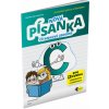 Nová písanka C – Čítankové obdobie pre 1. cyklus ZŠ (Nové kurikulum) (PaedDr. Monika Markovičová) Nová písanka C – Čítankové obdobie pre 1. cyklus ZŠ (Nové kurikulum) (PaedDr. Monika Markovičová)