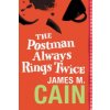 Postman Always Rings Twice Postman Always Rings Twice
