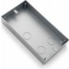 EVOLVEO DoorPhone ID Kovová povrchová montážní krabice pro venkovní jednotku DP-ID-MSB EVOLVEO DoorPhone ID Kovová povrchová montážní krabice pro venkovní jednotku DP-ID-MSB