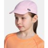 Kilpi MIND-J Detská šiltovka TJ0601KI Svetloružová 4 Kilpi MIND-J Detská šiltovka TJ0601KI Svetloružová 4
