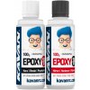 KAVAN Epoxy 30min 2x 100g (KAV56.9966) KAVAN Epoxy 30min 2x 100g (KAV56.9966)