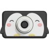 Detský digitálny fotoaparát Zoo Friends - tučniak Detský digitálny fotoaparát Zoo Friends - tučniak