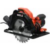 YATO Kotúčová píla 185 mm 1500 W YATO Kotúčová píla 185 mm 1500 W
