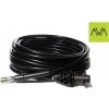 AVA Drain Cleaning Hose 10 m - Hadica na čistene odkvapov AVA Drain Cleaning Hose 10 m - Hadica na čistene odkvapov
