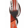 Fox Outdoor skladací 6-dielny príborový set Fox Outdoor skladací 6-dielny príborový set