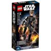 Stavebnice LEGO Star Wars 75119 Sergeant Jyn Ersoy (5702015593359) Stavebnice LEGO Star Wars 75119 Sergeant Jyn Ersoy (5702015593359)