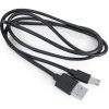 Dátový kábel micro USB - predĺžený konektor 12mm (USB kábel s dlhším konektorom 12mm) Dátový kábel micro USB - predĺžený konektor 12mm (USB kábel s dlhším konektorom 12mm)